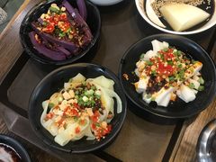 -丝丝香王凉粉(汇宇店)