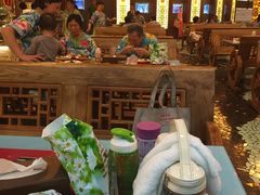 -宝丽金大酒店·洗浴中心