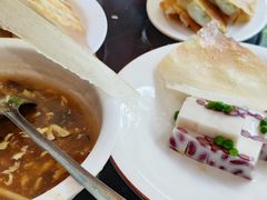 -邢家锅贴老店·非遗·开封菜(金明广场店)