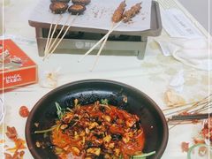 -聚味瞿记·龙虾堂(树木岭店)