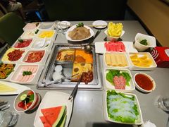 -海底捞火锅(金光华店)