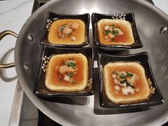 -深圳四季酒店·馥自助餐厅