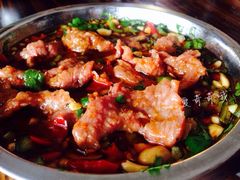 iphone_upload_pic-小向麻辣烫(天街总店)