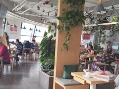 -嘉和一品粥(方庄店)