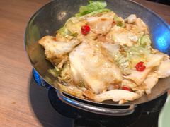 -新白鹿餐厅(城西银泰城店)