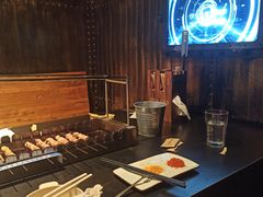 -很久以前羊肉串(清河店)