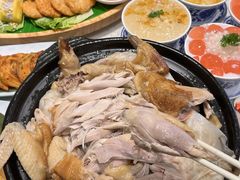 -椰小鸡·琼州糟粕醋·火锅(美兰缤纷城店)