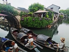 -绍兴书圣故里景区