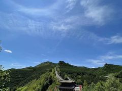 -雁门关景区