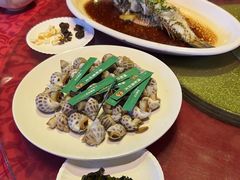 -琼大师东方烤乳猪(亚特兰蒂斯店)