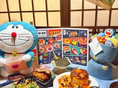 -河风の幸会精致料理