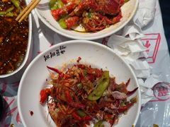 -靓靓蒸虾·头牌蒸虾(南山桂庙店)