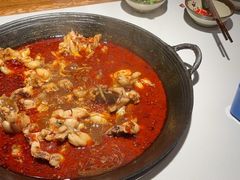 -老天桥蛙炉火锅(姑苏总店)