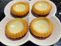 -味可道美食坊(福基路店)