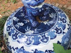 -景德镇古窑民俗博览区