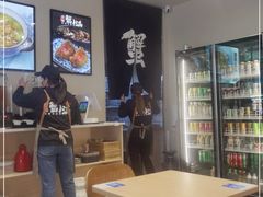 -蟹小满·蟹黄捞面(杭州西湖店)