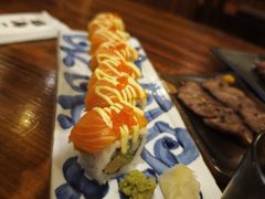 -鸟剑居酒屋(天河南二路店)