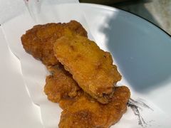 -绿茶餐厅(南翔印象城MEGA店)