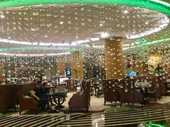 -青岛海尔洲际酒店