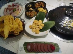 -大头椰·海南椰子鸡火锅(思明万象城店)
