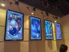 -逃脱反斗城沉浸剧情密室(北京路店)