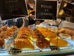 -仙峰天然面包(迎宾路店)