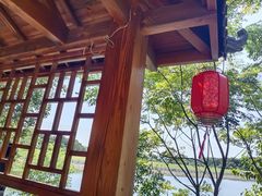 -佛手湖郊野公园