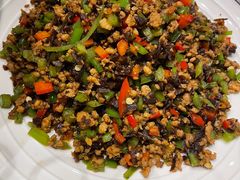 黑三剁-浩海火烧云傣家菜(京广店)