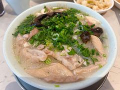 -春发生饭店·非遗(南院门店)