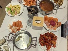 -海德温泉生活馆(朝阳大悦城店)