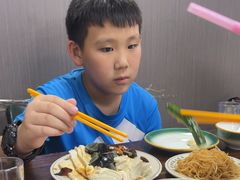 -清真永恒华威肉饼(潘家园店)