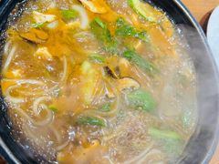 -百年石锅饭·朝鲜族传统民餐