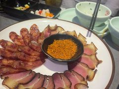 -川芙蓉·市井老川菜(长寿路店)