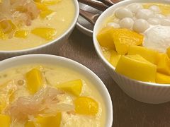 -小团圆糖水铺(襄阳南路店)