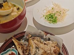 -秦月轩·陕西家乡菜(阜成路·五棵松店)