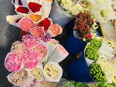 -循礼门鲜花花市(武汉循礼门店)