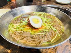 -旮旯烧烤(兴二路店)