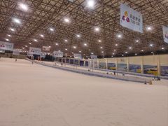 -绍兴启迪乔波冰雪世界