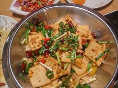 -鹦鹉小厨味道餐厅(山大南路店)