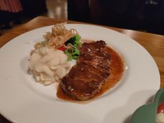 -宝莱纳啤酒花园餐厅PAULANER BRAUHAUS Nanjing(广州路店)
