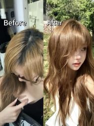 -GANO HAIR 