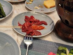 -菲住布渴酒店自助餐厅(阿里巴巴西溪园区店)