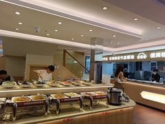 -素满香·食养自助(建邺万达店)