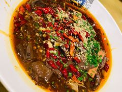 重庆毛血旺-盘飧市(春熙路店)