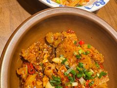 -八碗湘长沙市井菜(坡子街店)