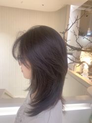 -GRAVITY HAIR 地心引力