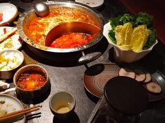 -刘一锅筋头巴脑(王府井店)