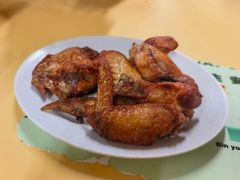 -牛车水美食街