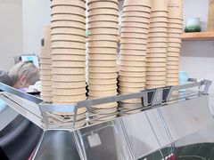 -the coffee_得咖啡(中英街店)