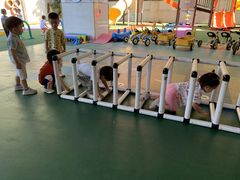 -广州市海珠区乐森幼儿园